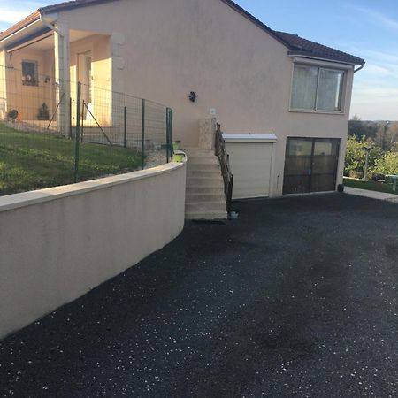Chambre D'Hotes Le Clos De Rapevache Exterior photo